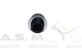 FILTR POWIETRZA 38 mm STOŻKOWY MAŁY NISKI CHROM Uniwersalny (2).jpg
