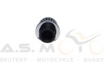 FILTR POWIETRZA 38 mm STOŻKOWY MAŁY NISKI CHROM Uniwersalny (2).jpg
