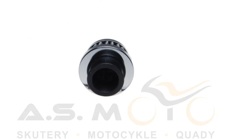 FILTR POWIETRZA 38 mm STOŻKOWY MAŁY NISKI CHROM Uniwersalny (2).jpg