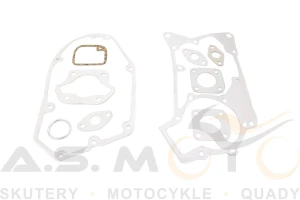 Komplet uszczelek Simson S51 