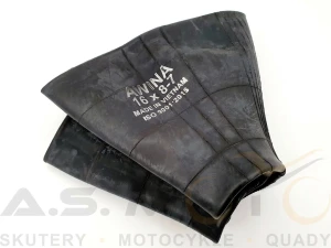 Dętka 7 CALI Awina QUAD 110 125 ATV 16x8-7 PROSTY WENTYL