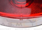 Lampa Tylna Chrom Czerwony Klosz LED.jpeg
