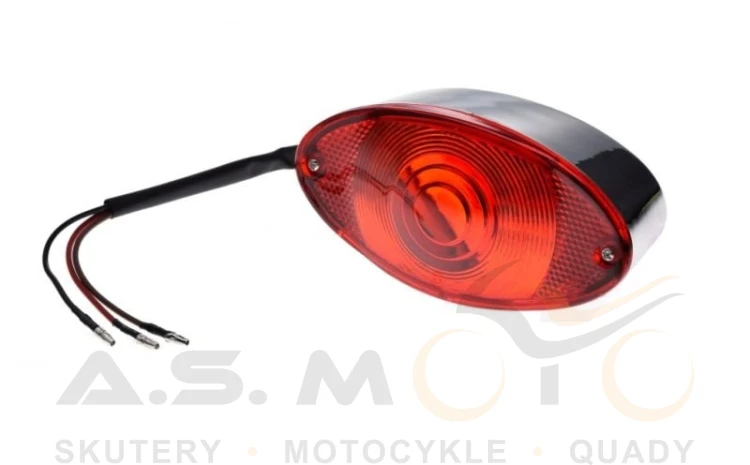Lampa Tylna Chrom Czerwony Klosz LED (1).jpg
