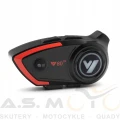 HORN VI800 INTERKOM MOTOCYKLOWY Bluetooth 5.3 PL asystent USB-C Prosty montaż 1000M (6).jpeg
