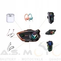 HORN VI800 INTERKOM MOTOCYKLOWY Bluetooth 5.3 PL asystent USB-C Prosty montaż 1000M (8).jpeg