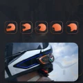 HORN VI800 INTERKOM MOTOCYKLOWY Bluetooth 5.3 PL asystent USB-C Prosty montaż 1000M (10).jpeg