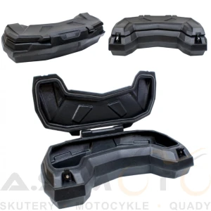 KUFER TYLNY DO QUADA ATV CF MOTO CANAM QJ MOTOR UNIWERSALNY