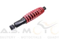 Amortyzator Tył Quad ATV 150, 200 CZERWONY ROZSTAW 320MM  (2).jpg
