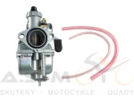 GAŹNIK MIKUNI VM22 CROSS PITBIKE YX 125 140 150 PZ26 zamiennik do MRF RMT KAYO YAMAHA