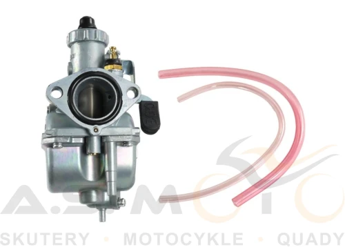 GAŹNIK MIKUNI VM22 CROSS PITBIKE YX 125 140 150 PZ26 zamiennik do MRF RMT KAYO YAMAHA (1).jpg