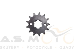 Zębatka zdawcza 428 13 zębów Quad ATV 200