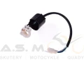 Oprawa żarówki przedniej BA20D skuter, motocykl, motorower, Quad ATV (1).jpg