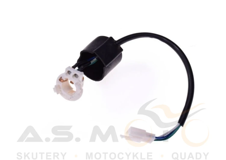 Oprawa żarówki przedniej BA20D skuter, motocykl, motorower, Quad ATV (1).jpg