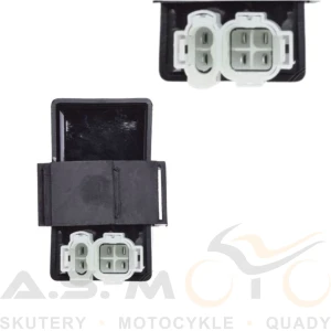 MODUŁ ZAPŁONOWY DO KINGWAY CZOPER 150 250 MOTOCYKL LIFAN 250 LF250-4