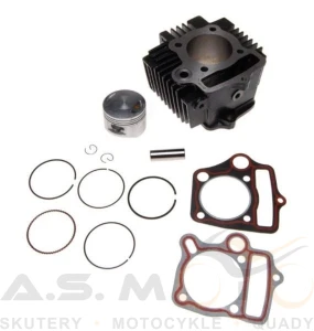 CYLINDER do Ogar Caffe 125 Junak RS125 Jianshe 125 4T 154FMI 54,00 MM