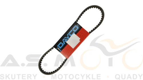 PASEK NAPĘDOWY DAYCO 18.5 x 826 do APRILIA PIAGGIO PEUGEOT.jpg