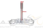 SZTYCA PRZEDNIEGO ZAWIESZENIA do CROSSA 125 DOLNA KIEROWNICY NOWY TYP CROSS HB