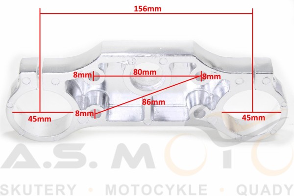 Kierownice do motocykli