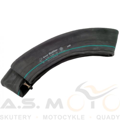 Dętka motocyklowa VEE Rubber 2.75-3.00-18, 2.75-18, 3.00-18 Motocykl Motorower.png