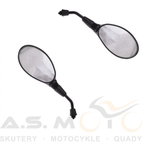 LUSTERKA DO SKUTERA GWINT M8 PRAWY  LEWY do SKUTER KEEWAY YAMAHA (1).jpg