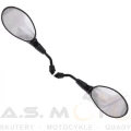 LUSTERKA DO SKUTERA GWINT M8 PRAWY  LEWY do SKUTER KEEWAY YAMAHA (1).png