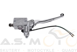 Pompa hamulcowa przednia prawa skuter 125 GY6 4T
