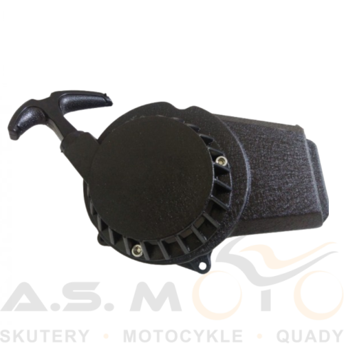 Szarpak, starter, rozrusznik do POCKET BIKE, MINI CROSS, MINI QUAD  (2).png