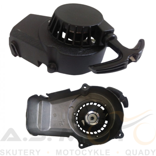 Szarpak, starter, rozrusznik do POCKET BIKE, MINI CROSS, MINI QUAD  (1).png