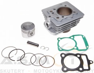 Cylinder kompletny LONCIN quad 150 4T 62,00