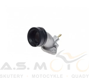 KRÓCIEC GAŹNIKA YAMAHA Majesty 125 180 MBK KOLEKTOR SSĄCY Skuter