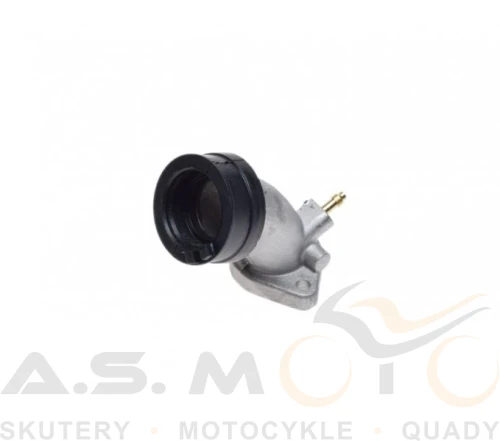 KRÓCIEC GAŹNIKA YAMAHA Majesty 125 180 MBK KOLEKTOR SSĄCY Skuter (1).jpg