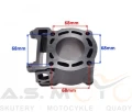 CYLINDER YAMAHA MAJESTY 125 MBK SKYLINER 125 KOMPLET Z USZCZELKAMI TŁOKIEM (4).jpg