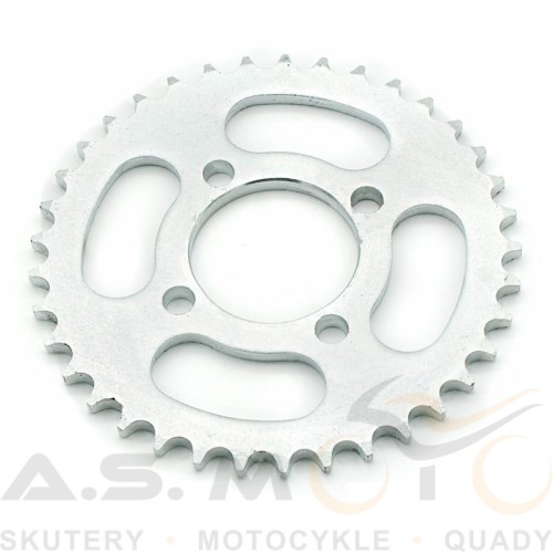 ZĘBATKA TYŁ 428 37z CROSS 125 TYLNA DO CROSSA XTR 607 KXD 607 (2).png