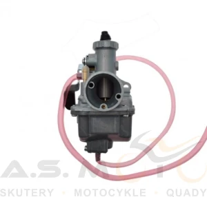 GAŹNIK CROSS PITBIKE YX 125 140 150 PZ26 zamiennik do MRF RMT KAYO YAMAHA