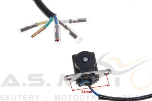 Uzwojenie stator iskrownik chiński motocykl 125 154fmi (2).jpeg