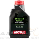 Olej MOTUL 2T scooter EXPERT 1L