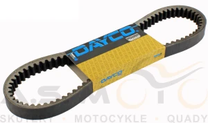 Pasek napędowy KEVLAR DAYCO 747x16,5 YAMAHA APRILIA BENELLI MBK KTM MALAGUTI