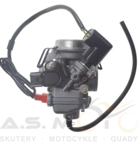 GAŹNIK ELEKTRONICZNY DO SKUTERA 50 4T GY6 EURO 4 JUNAK 607 BARTON FALCON (1).jpeg