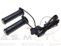 Manetki Podgrzewane ATV GRZANE + Kciuk Podgrzewany Manetki CF MOTO YAMAHA Do Quada Grzane 2 (2).jpg