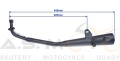 Tłumik Wydech Junak 902 Barton Volcano ZIPP VZ50 Torq Windstar Motorower 50 4T (1).jpg