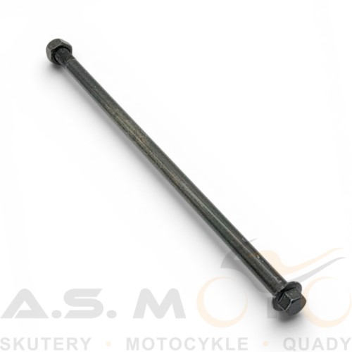 OŚ WAHACZA TYŁ DO RAMY QUAD ATV FOURCRAFT 250 RANGER 200 BENYCO THOR 200 NITRO RUGBY 200 (2).jpg