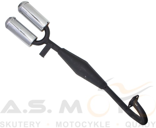 TŁUMIK WYDECH POCKET BIKE PODWÓJNY DYFUZOR (2).jpg