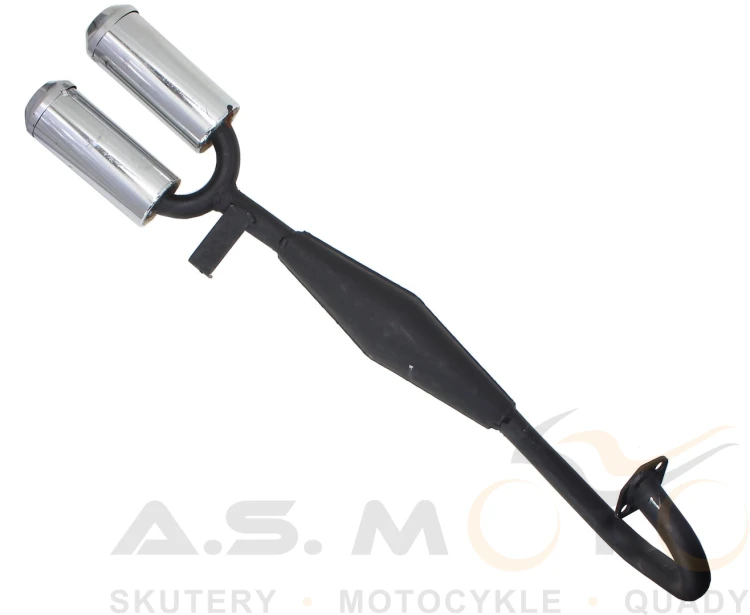 TŁUMIK WYDECH POCKET BIKE PODWÓJNY DYFUZOR (2).jpg