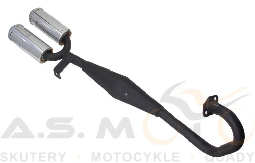 TŁUMIK WYDECH POCKET BIKE PODWÓJNY DYFUZOR (1).jpg