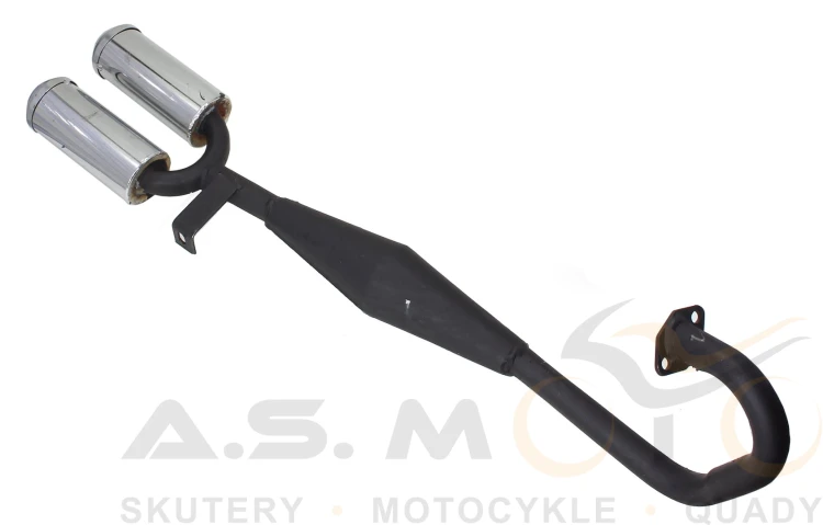 TŁUMIK WYDECH POCKET BIKE PODWÓJNY DYFUZOR (1).jpg