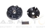 WARIATOR DO SKUTERA 50CC YAMAHA BWS MBK APRILIA ROLKI 5,5G.jpg