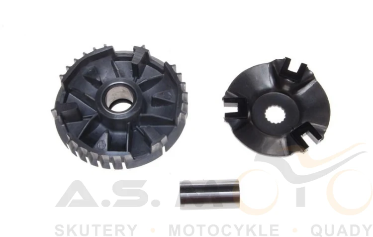 WARIATOR DO SKUTERA 50CC YAMAHA BWS MBK APRILIA ROLKI 5,5G.jpg