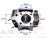 GŁOWICA KPL CYLINDRA SILNIK 154FMI ATV QUAD CROSS 125 ŚR.TŁOKA 54MM (2).jpg