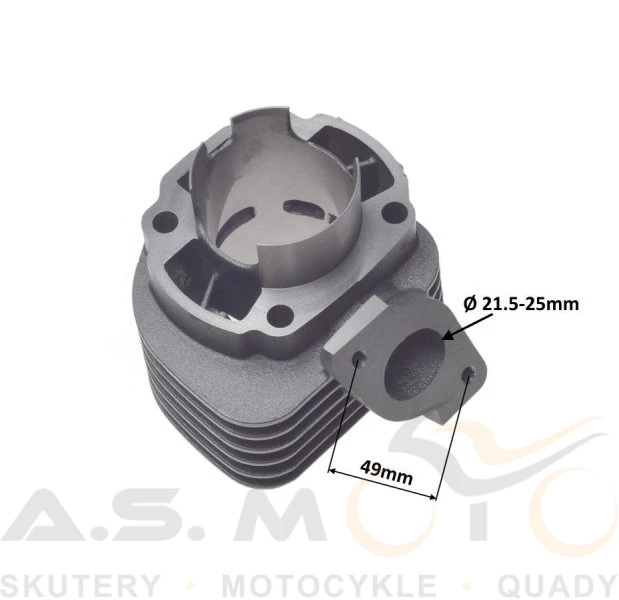 CYLINDER Z GŁOWICĄ 70cc 2T SKUTER KEEWAY BENELLI CPI SWORZEŃ 12 (3).jpg