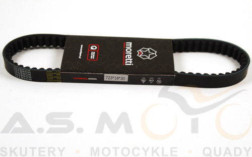 Pasek Napędowy 723x18x30 Moretti JUNAK ZIPP ROMET PEUGEOT SYM (2).png